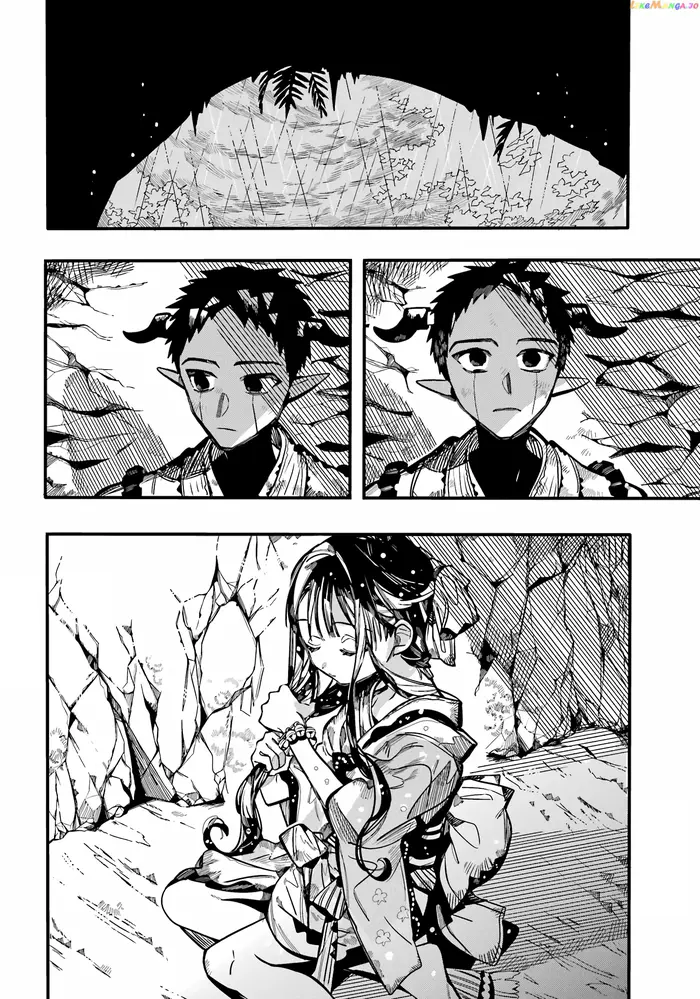 Toilet-Bound Hanako-kun Chapter 93 image 22_optimized